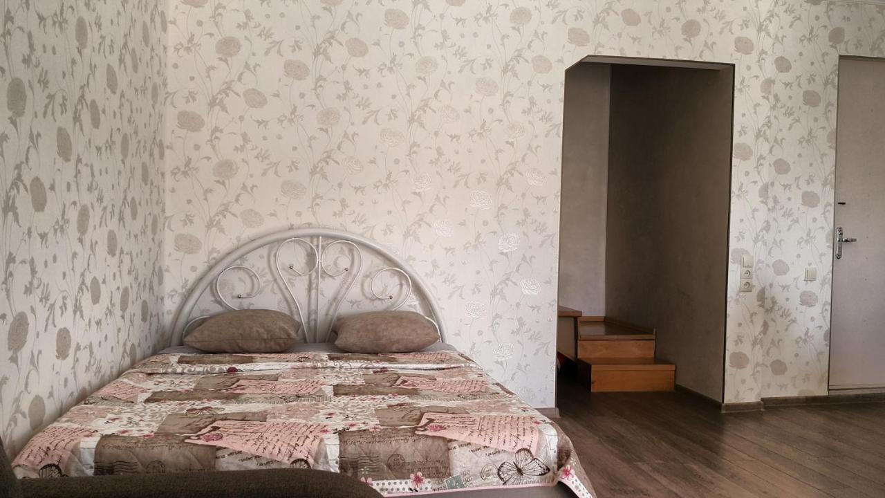 Your Home In Tbilisi Exteriér fotografie